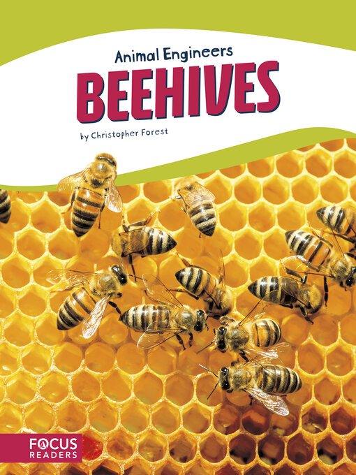 Title details for Beehives by Christopher Forest - Available